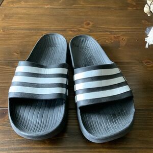 Adidas slides